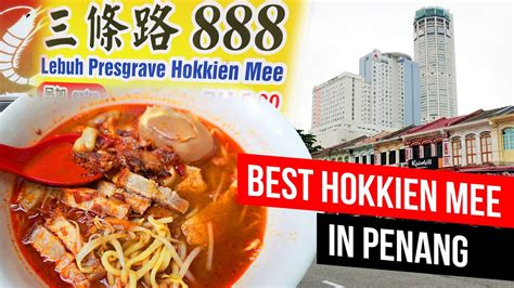 888 hokkien mee penang|888 HOKKIEN MEE .